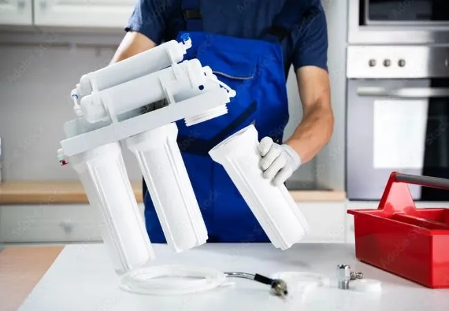 RO water purifier servicing center Wakad Pune