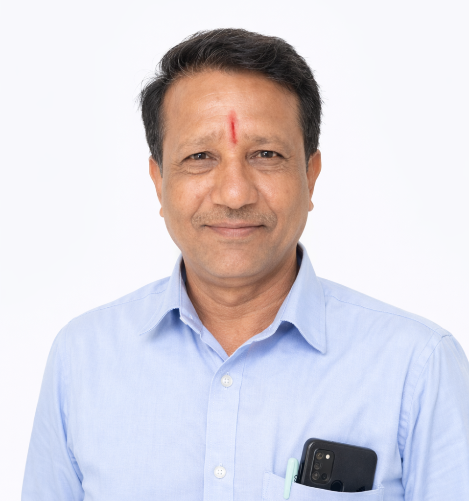 RO maintenance technician Prasad Enterprises Pune