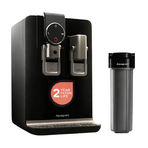 RO purifier internal system repair Wakad Pune